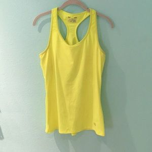 Under Armour Work Out Top